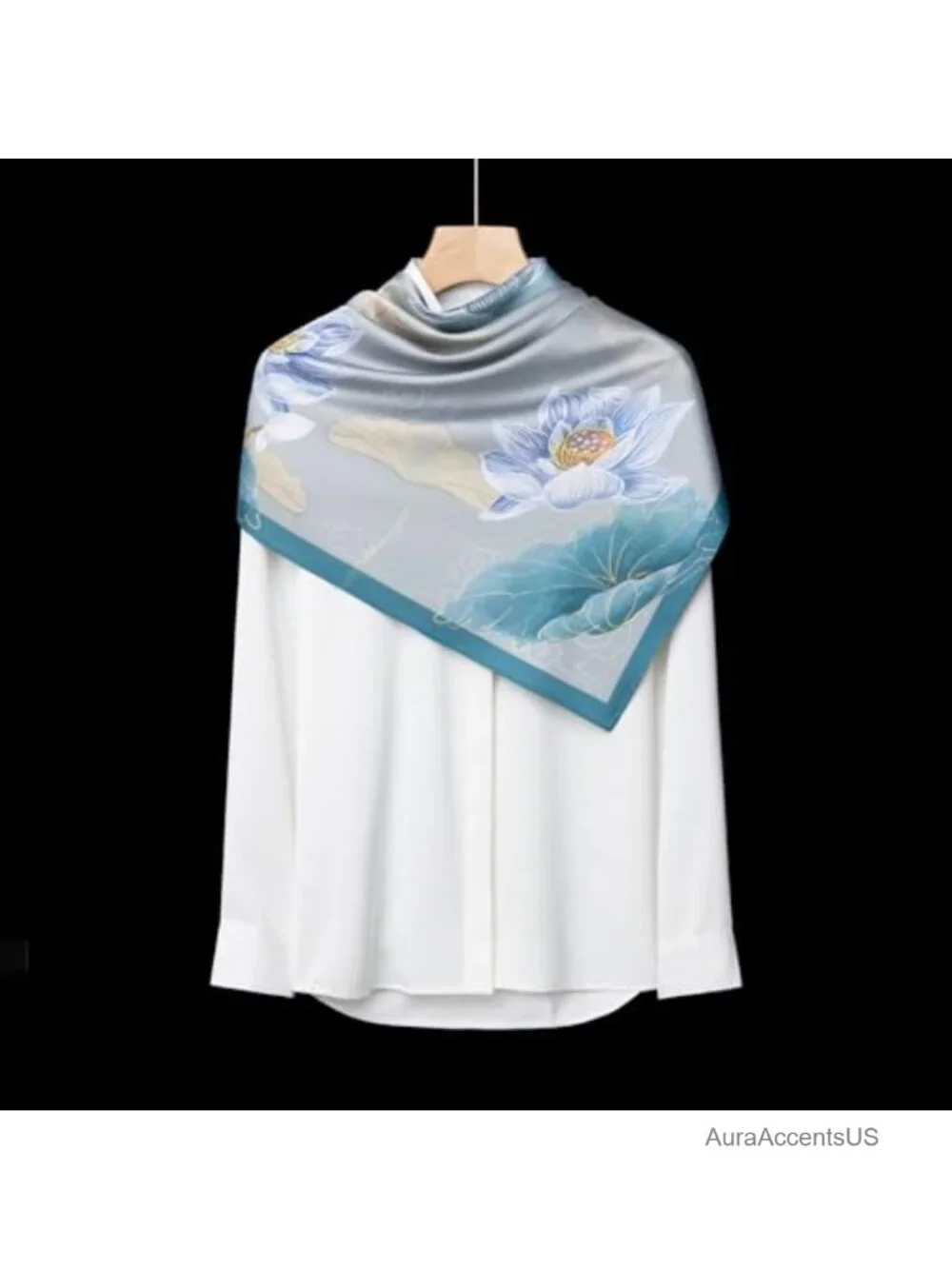Double-Sided Silk-Touch 35